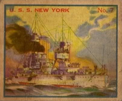 7 USS New York